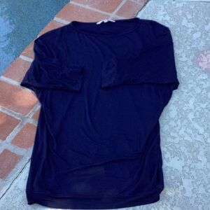 Trina Turk Swim Coverup Tunic Dress